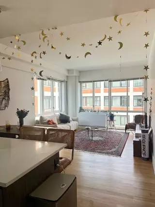private room in LIC