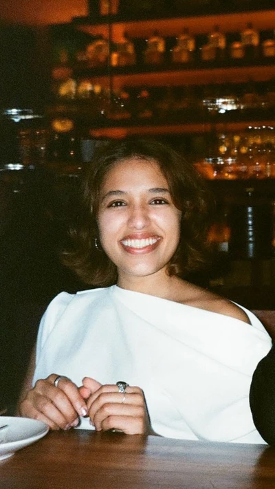 Amina H.