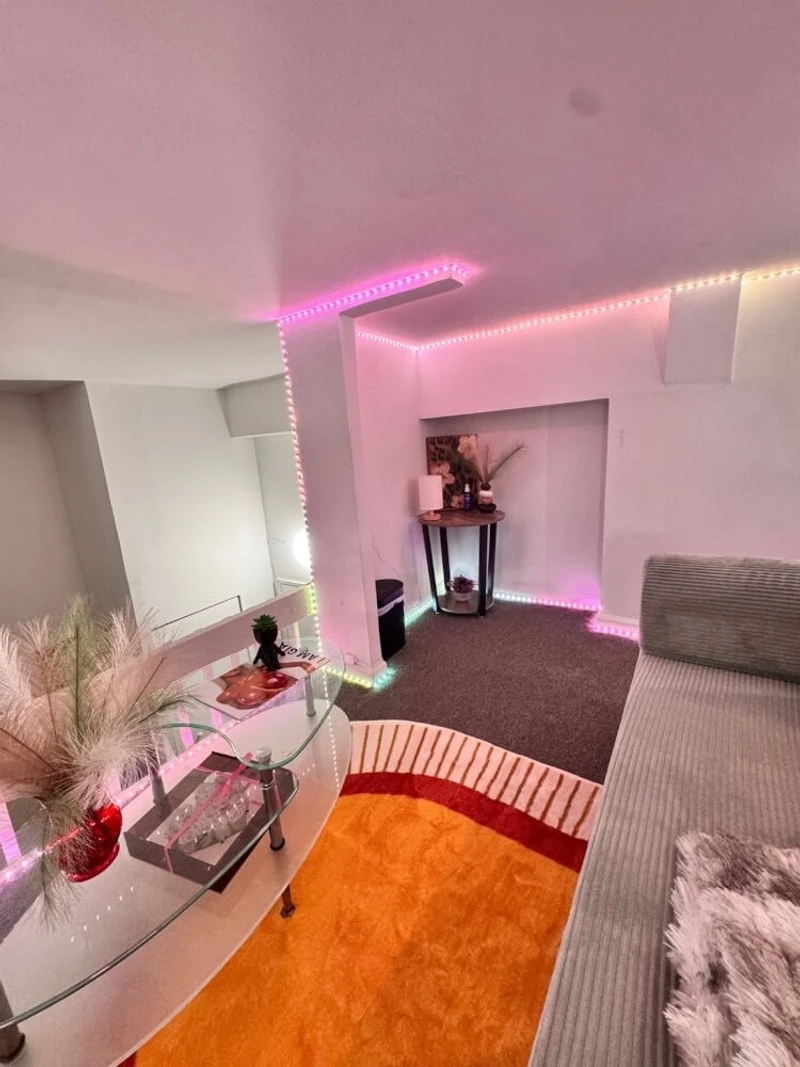 2 bedroom in Financial District photo 8