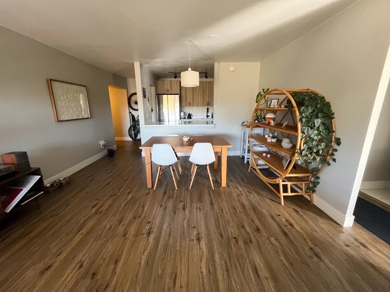 2 bedroom in Cheesman Park photo 7