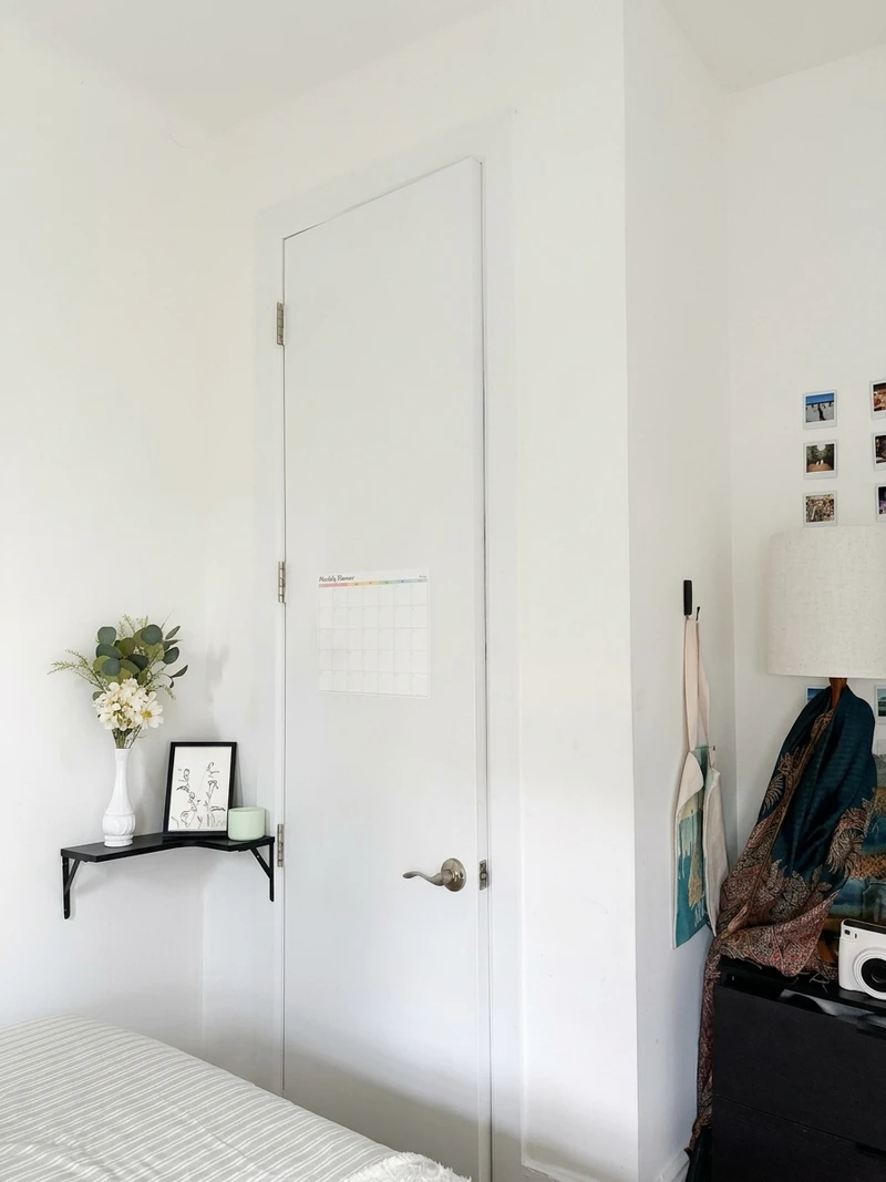 private room in Hamilton Heights photo 3