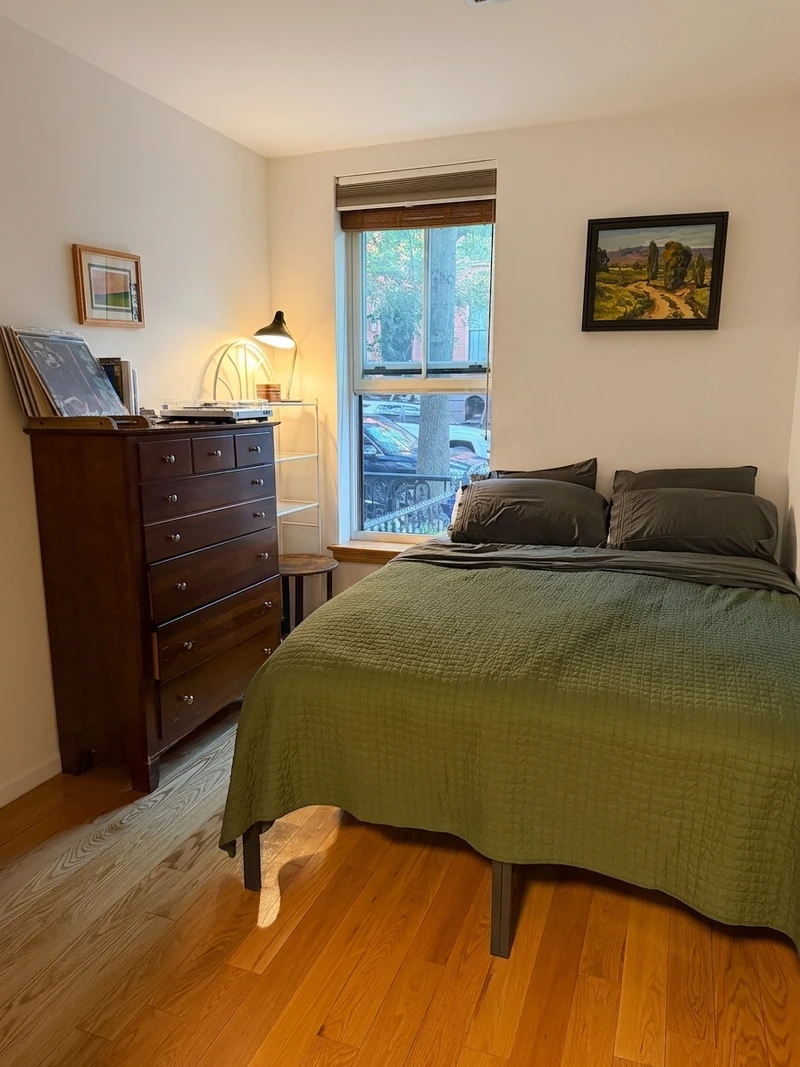 a room in Greenpoint photo 3