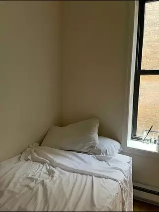1 bedroom in upper west side
