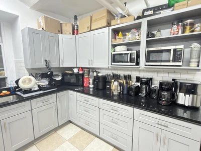 a room in Upper West Side photo 9