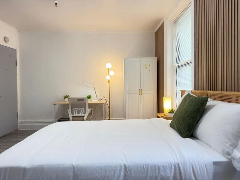 a room in Upper West Side photo 7
