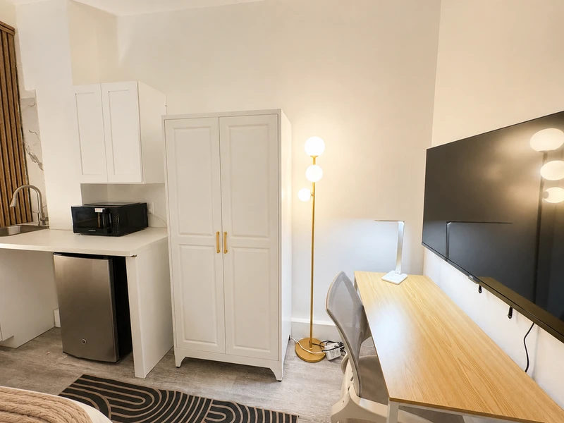 private room in Upper West Side photo 4