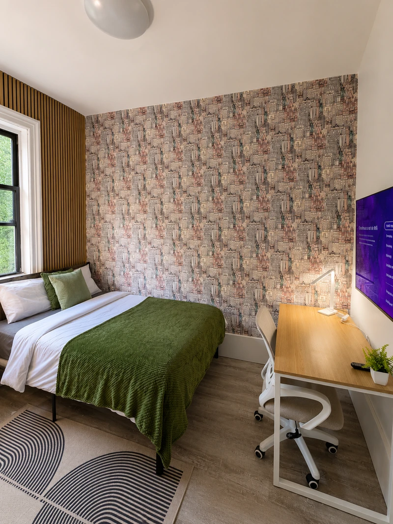 a room in Upper West Side photo 3