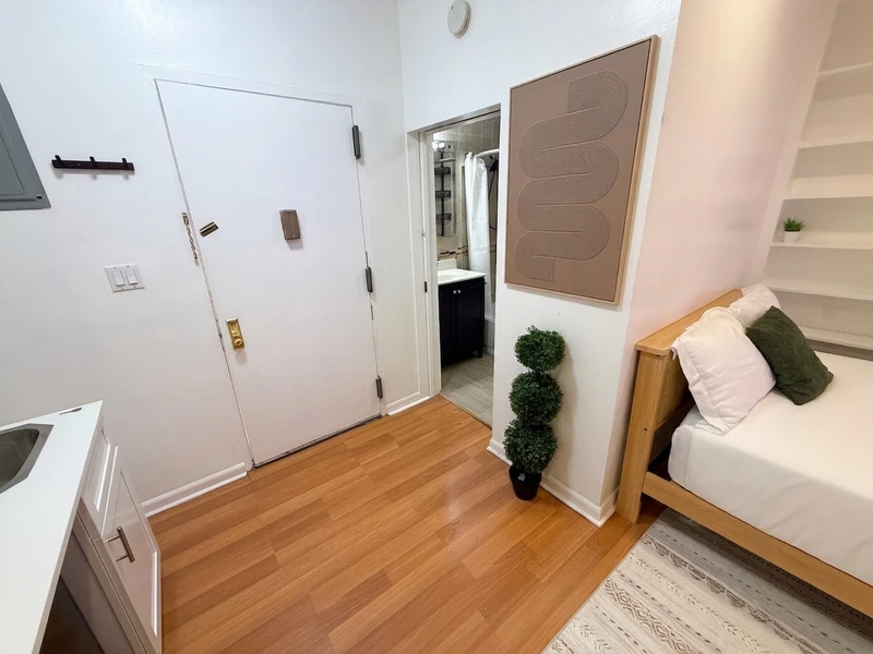 a studio in Upper West Side photo 5