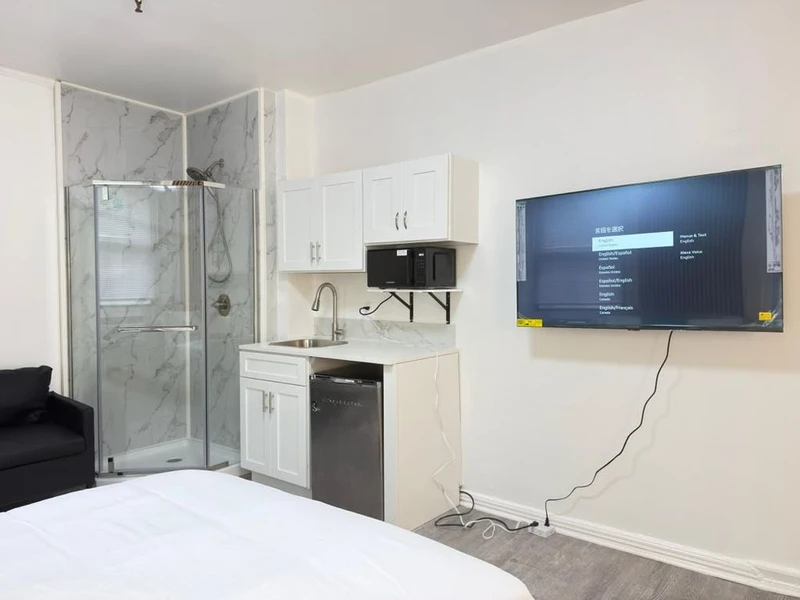 a room in Upper West Side photo 12