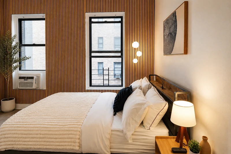 private room in Upper West Side photo 5