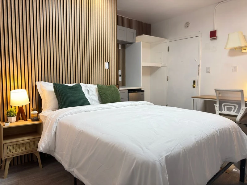 a room in Upper West Side photo 5