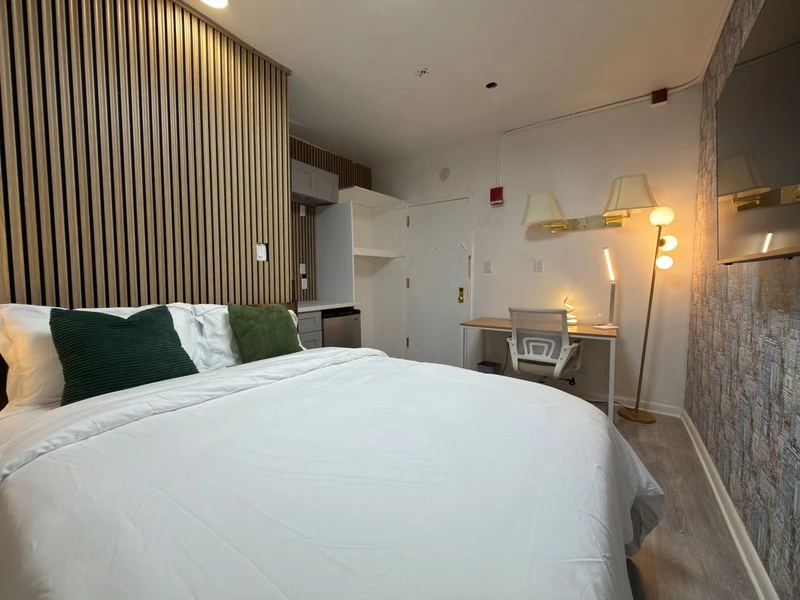 private room in Upper West Side photo 5