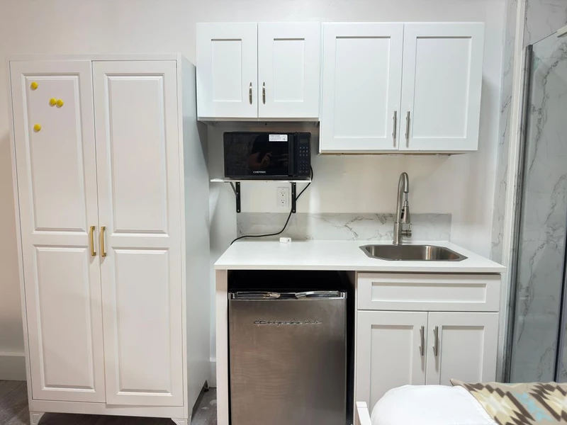 private room in Upper West Side photo 5