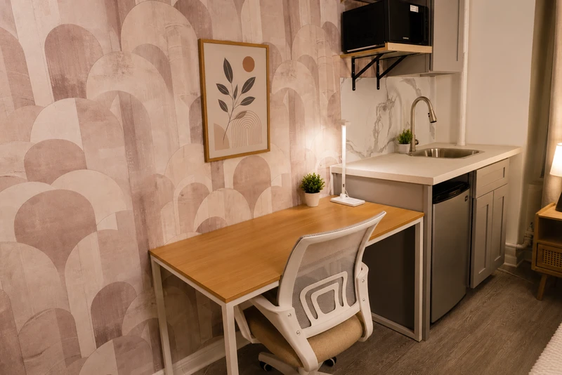 a room in Upper West Side photo 5