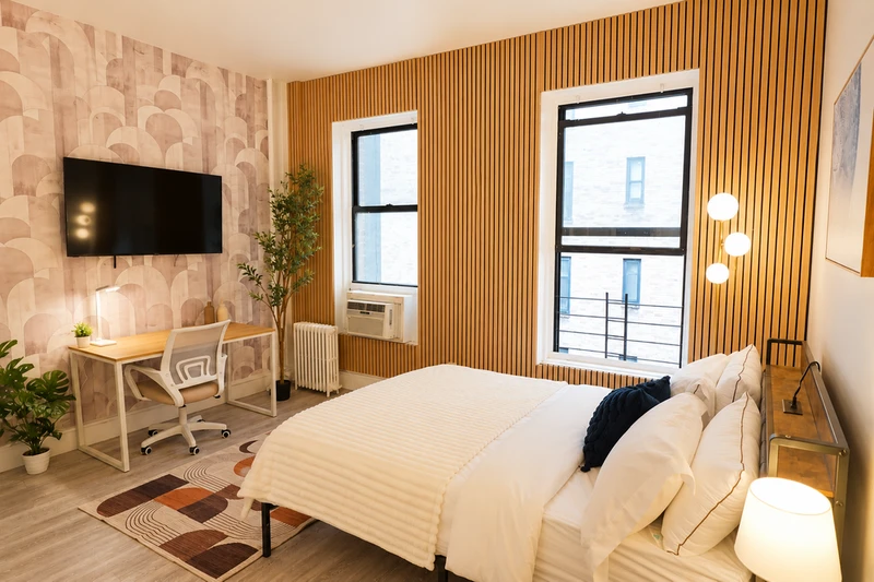 private room in Upper West Side photo 2
