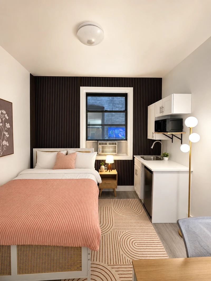 private room in Upper West Side photo 3