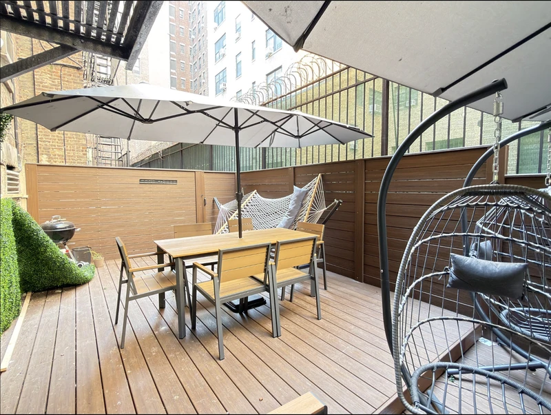 a room in Upper West Side photo 15