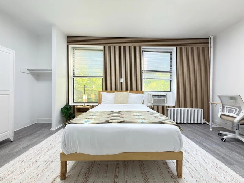 a room in Upper West Side photo 11