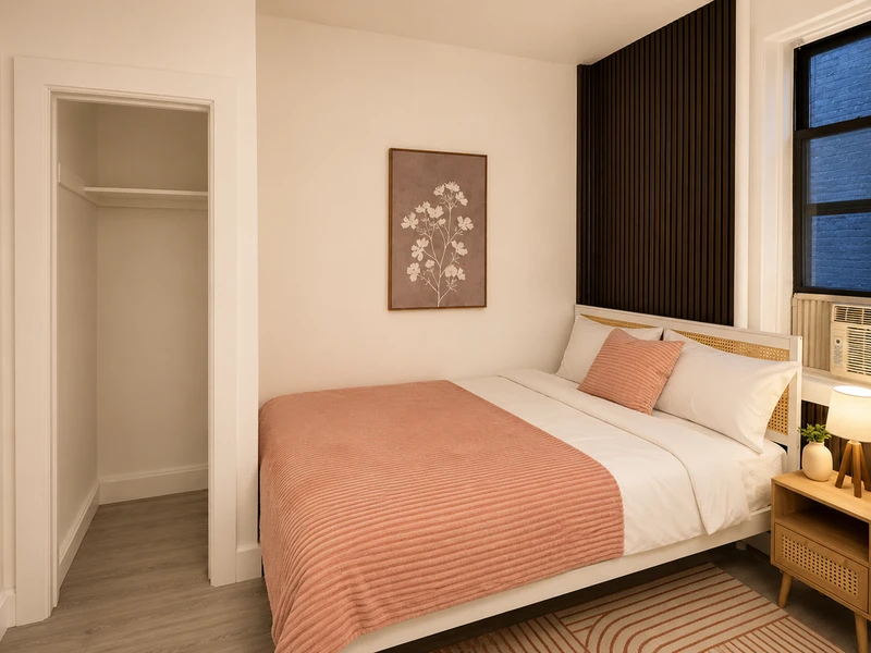 private room in Upper West Side photo 4