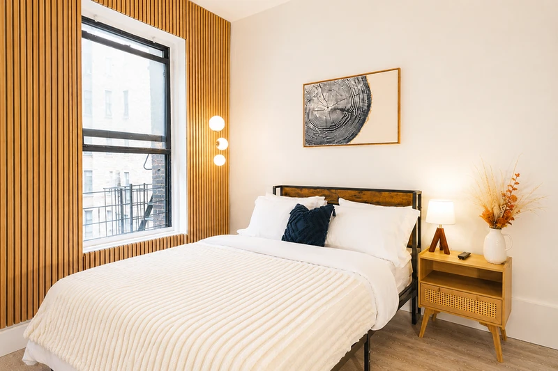 private room in Upper West Side photo 4