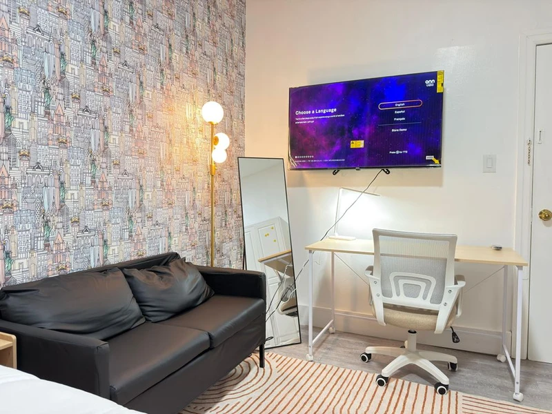 private room in Upper West Side photo 7