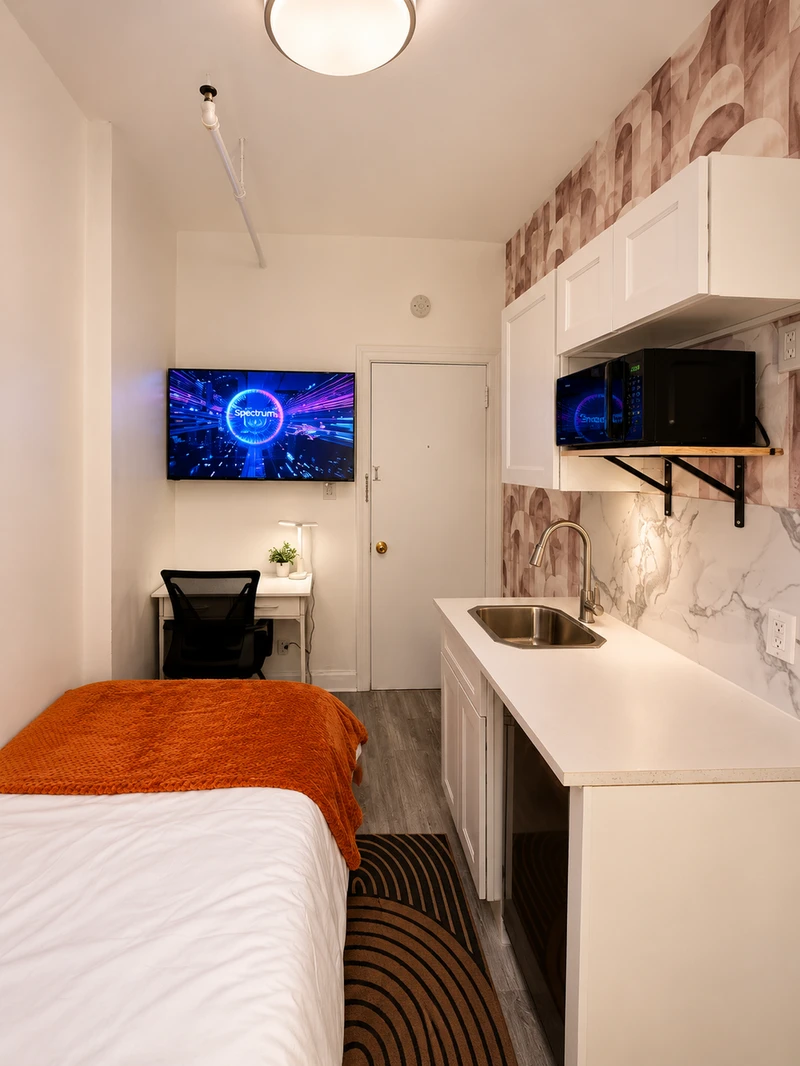 private room in Upper West Side photo 2