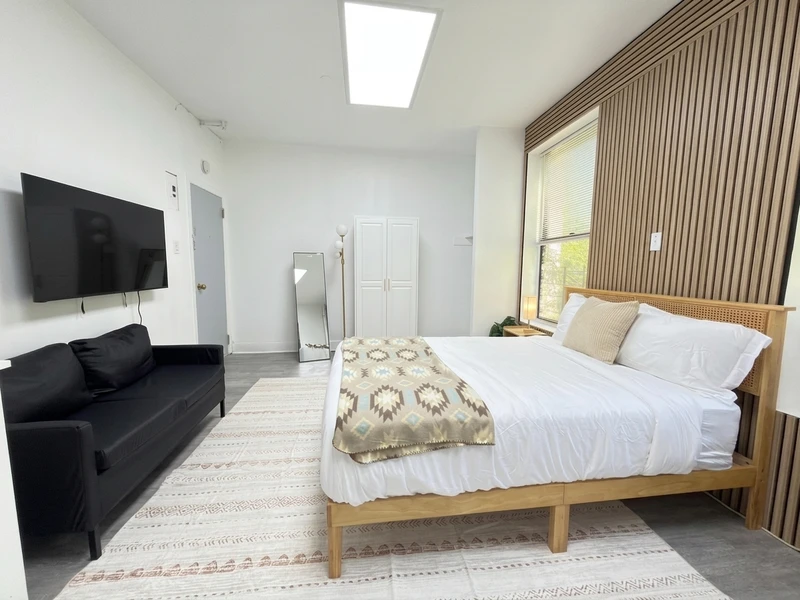 a studio in Upper West Side photo 5