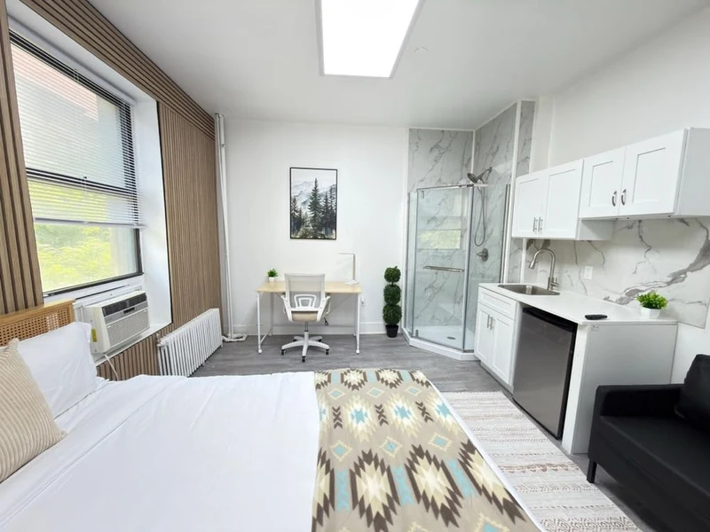 a room in Upper West Side photo 5