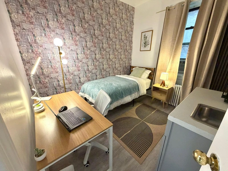a room in Upper West Side photo 2