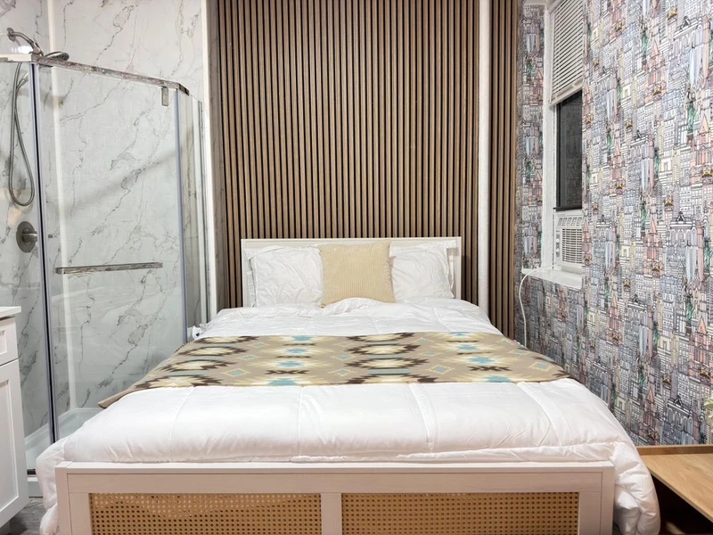 private room in Upper West Side photo 4