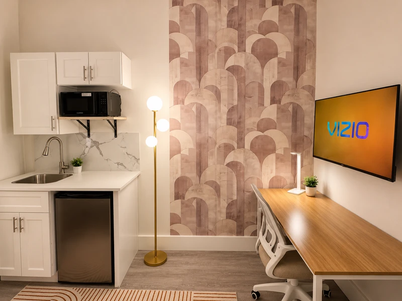 private room in Upper West Side photo 2