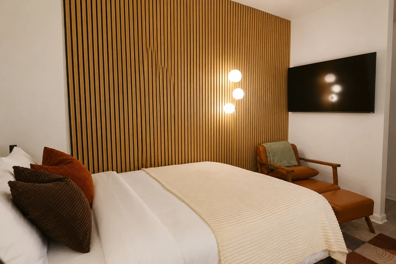 a room in Upper West Side photo 3