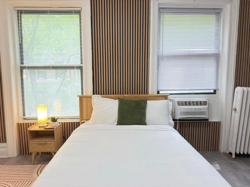 a room in Upper West Side photo 5