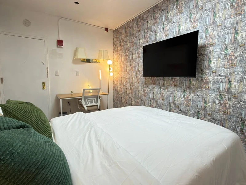 a room in Upper West Side photo 3