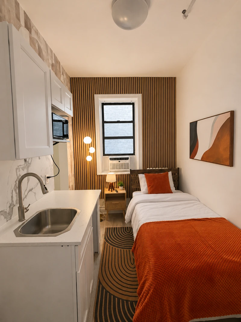 a room in Upper West Side photo 3