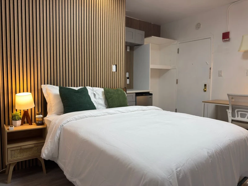 private room in Upper West Side photo 6