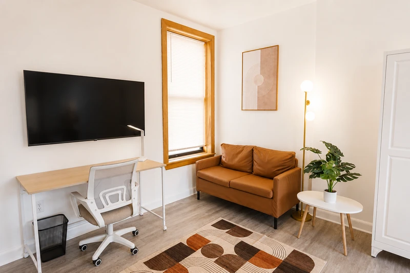 a room in Upper West Side photo 5