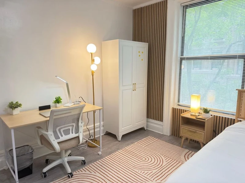 a room in Upper West Side photo 10