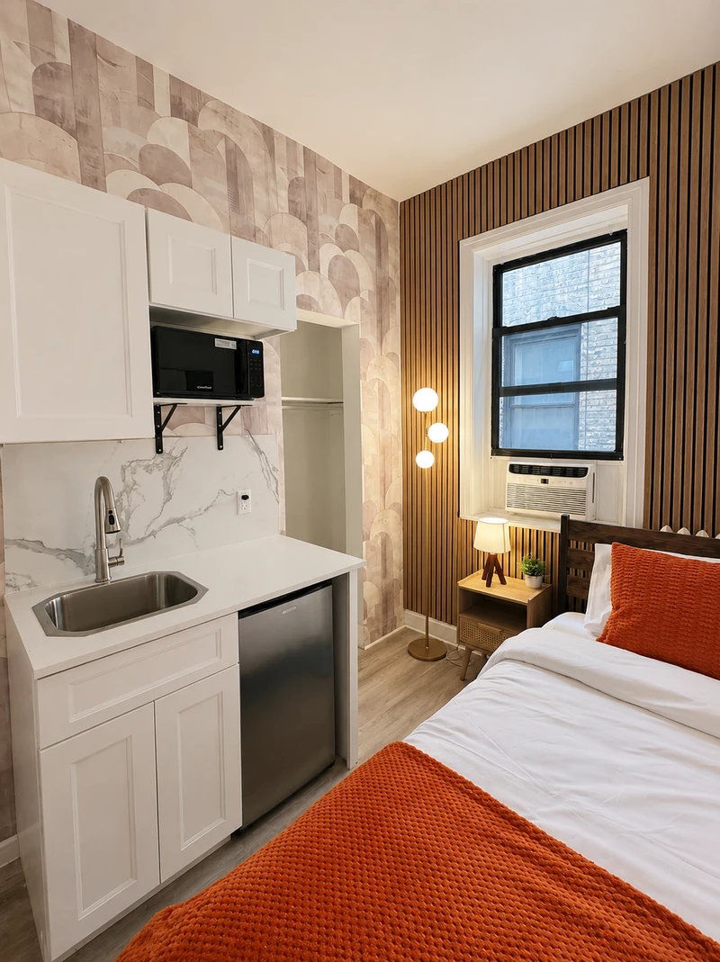 a room in Upper West Side photo 2