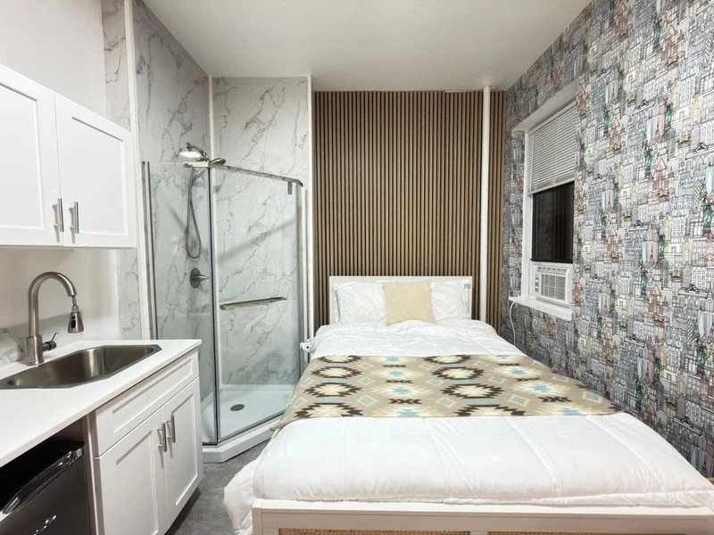a room in Upper West Side photo 2