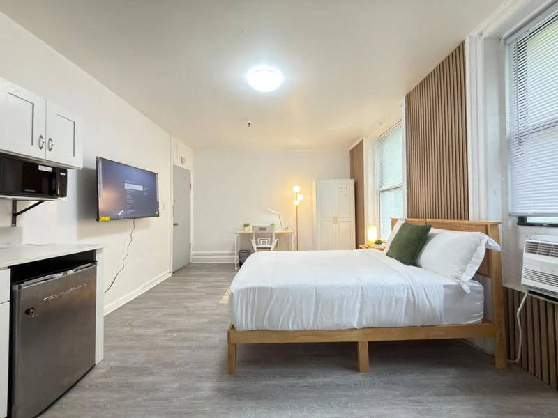 a room in Upper West Side photo 6
