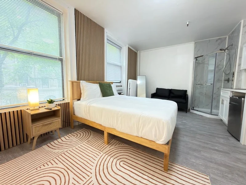 a room in Upper West Side photo 2