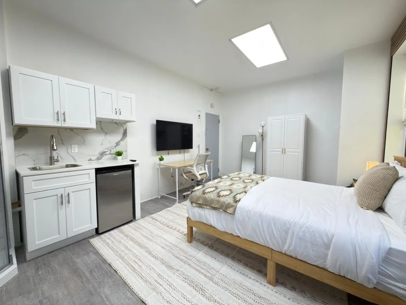 private room in Upper West Side photo 8