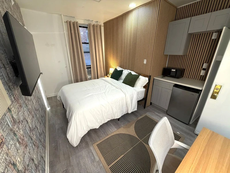 private room in Upper West Side photo 2