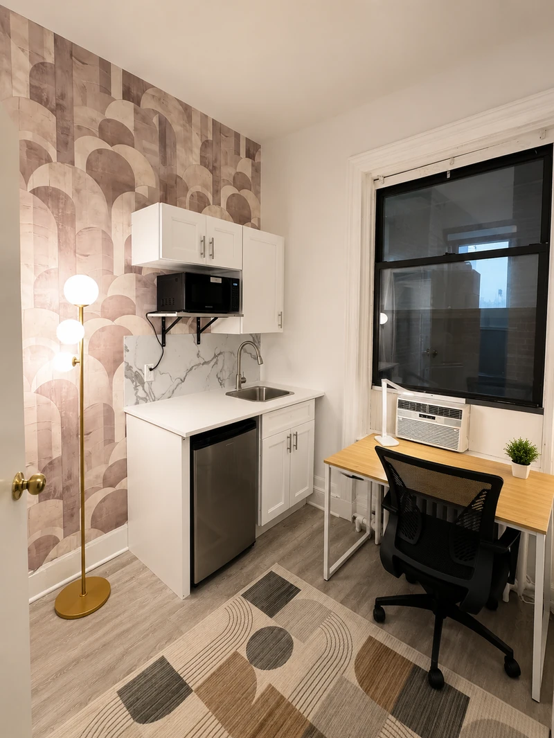 a room in Upper West Side photo 2