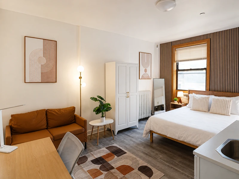 a room in Upper West Side photo 4