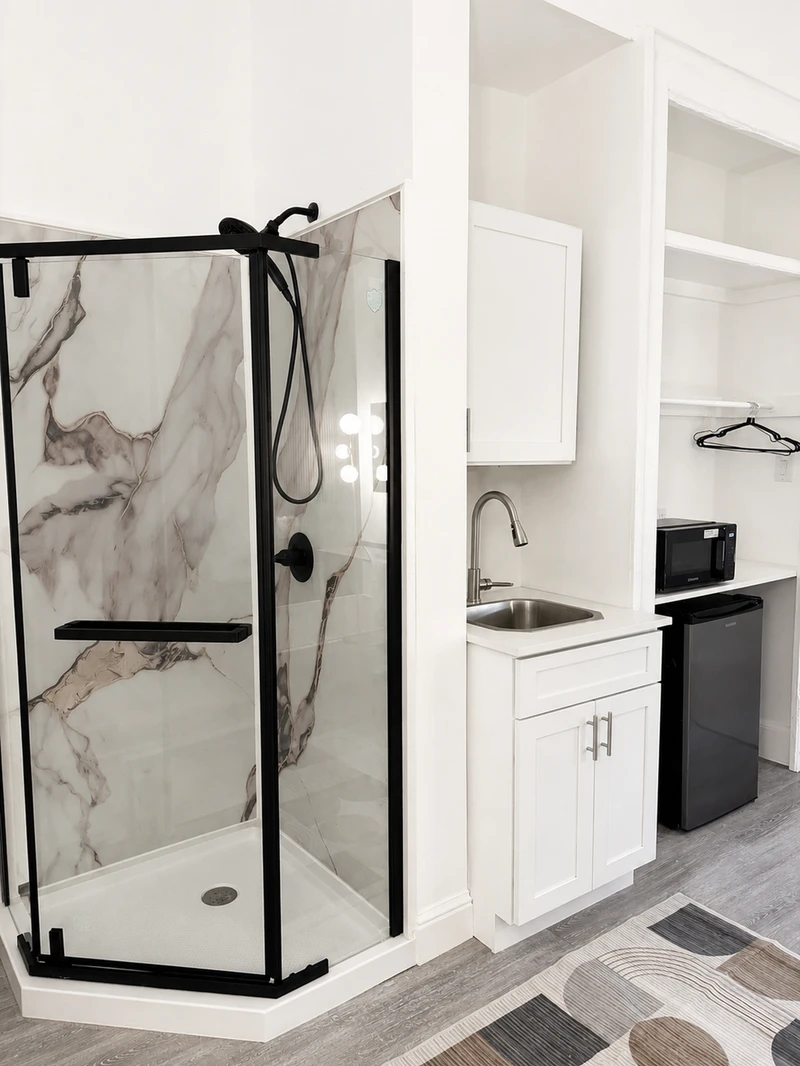 private room in Upper West Side photo 4