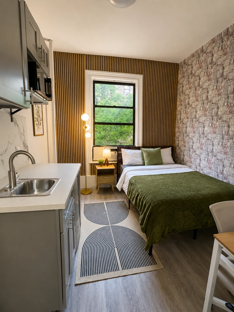 a room in Upper West Side photo 2