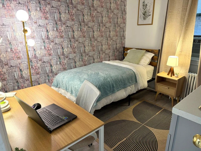 private room in Upper West Side photo 2