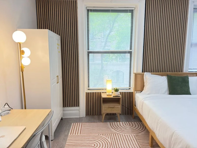 a room in Upper West Side photo 9